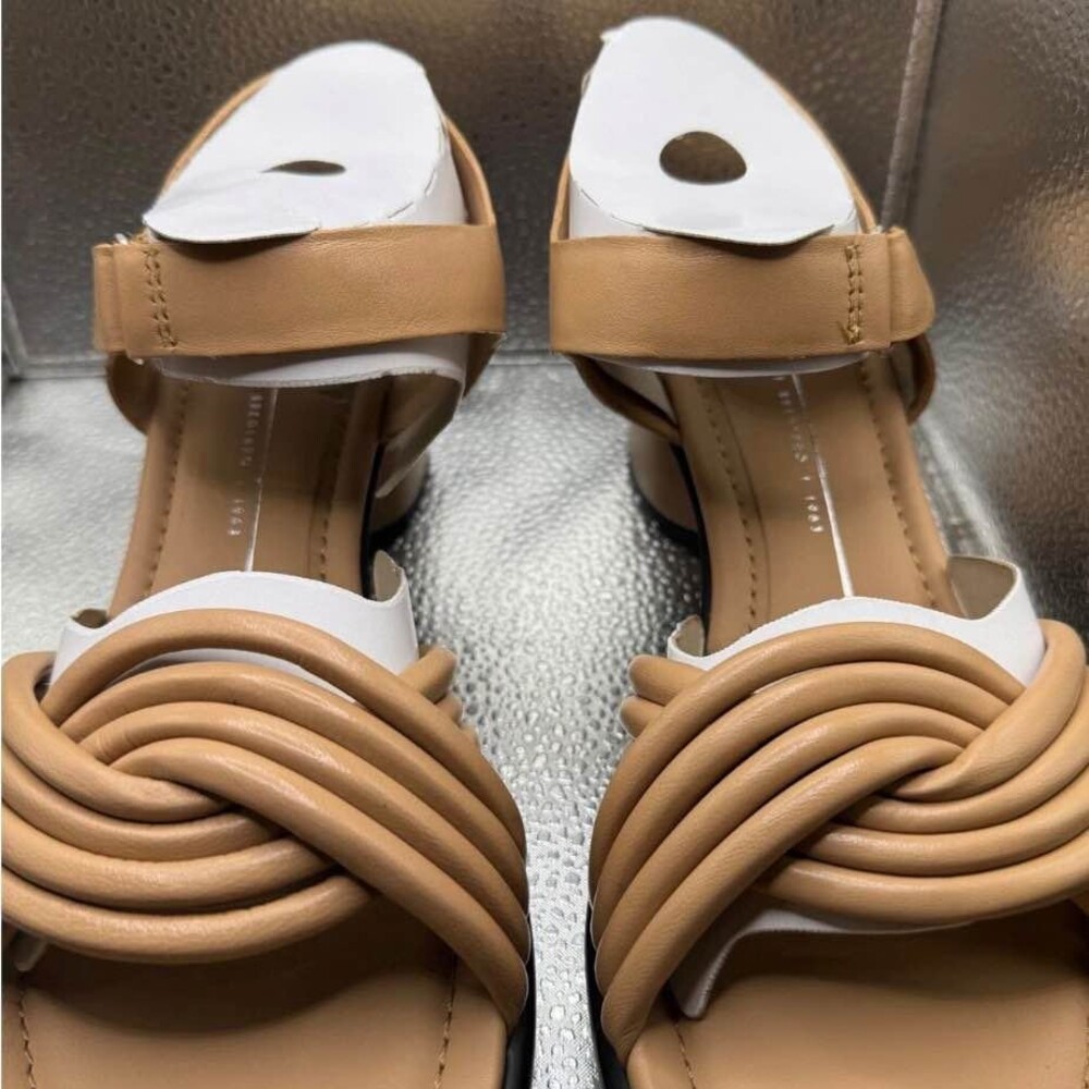 ECCO Sculpted Sandal LX 35